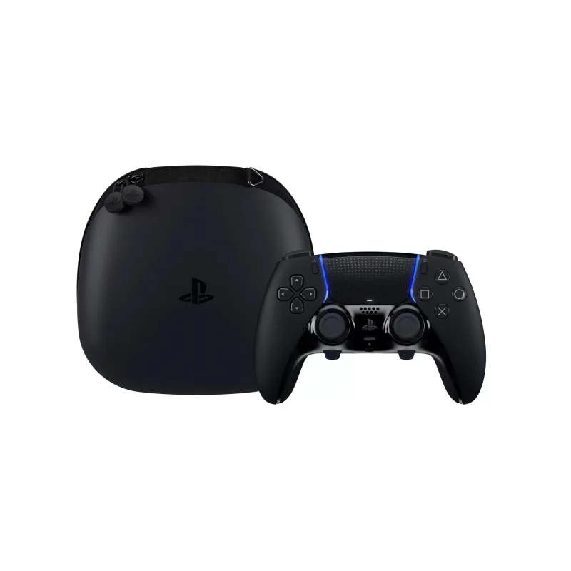 SONY Playstation Dualsense Edge Controller Midnight Black 711719593072