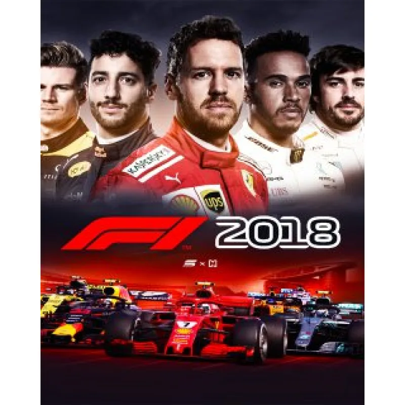 ESD F1 2018 ESD_7362