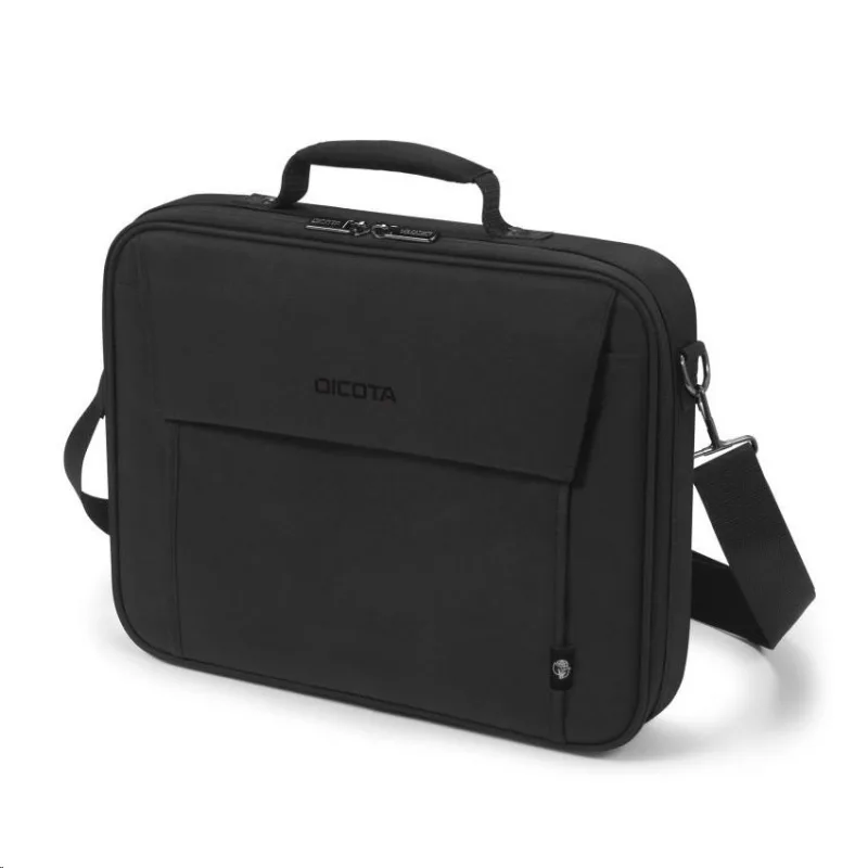 DICOTA Eco Multi BASE 15-17.3, čierna D30447-RPET