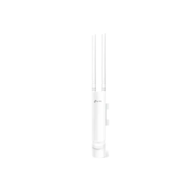 AC1200 Indoor/Outdoor Dual-Band Wi-Fi Access Point PORT: 1× Gigabit RJ45…