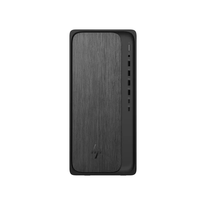 PC HP OmniDesk M02-0002nc, Ryzen 5 8500G, 16GB DDR5, SSD 512GB, Win…