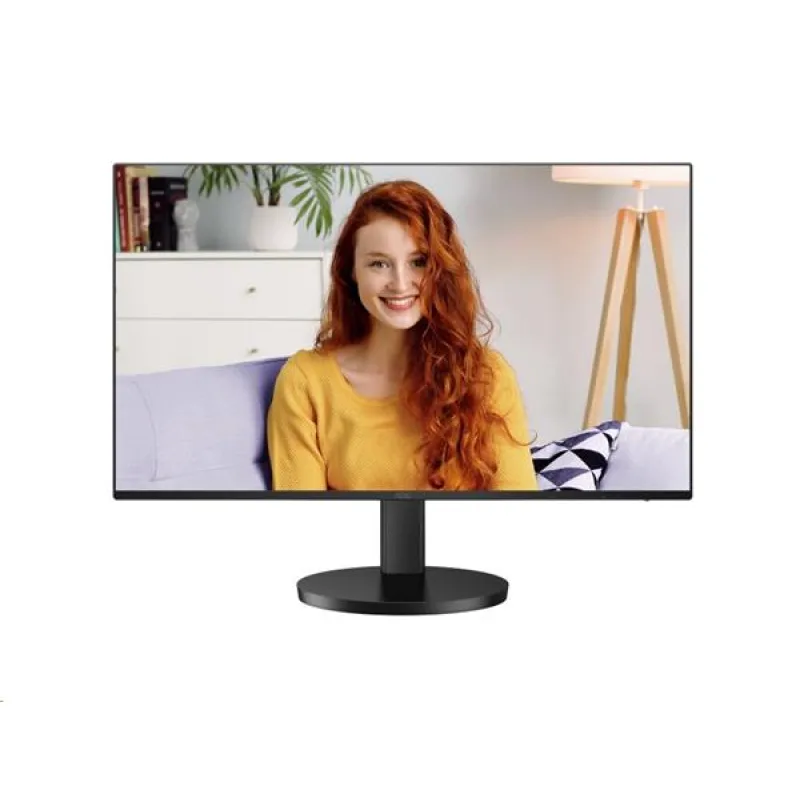 AOC 27B3CF2 27" IPS 1920x1080 20M:1 4ms 250cd HDMI USB-C(65W) repro…