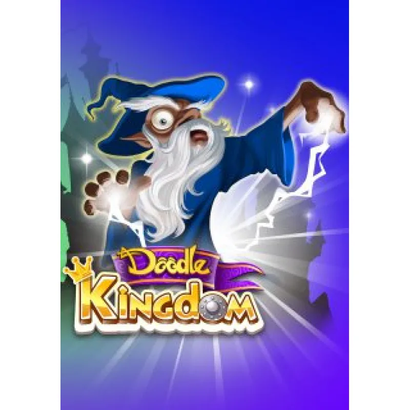 ESD Doodle Kingdom ESD_6275