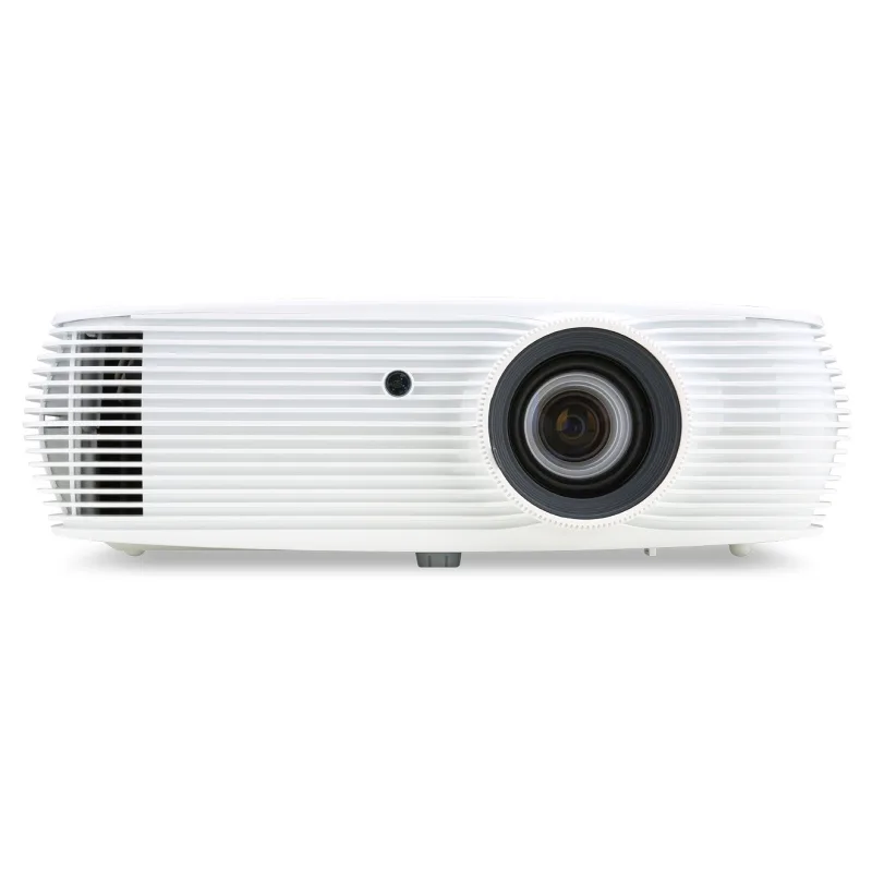 ACER Projektor P5535- DLP 3D, 1080p, 4500Lm, 20000:1, HDMI, VGA, RJ-45,…