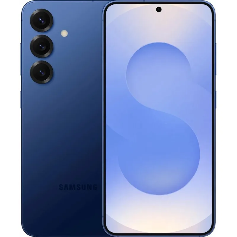 Samsung Galaxy S25/ 12GB/ 128GB/ Dark Blue SM-S931BDBDEUE