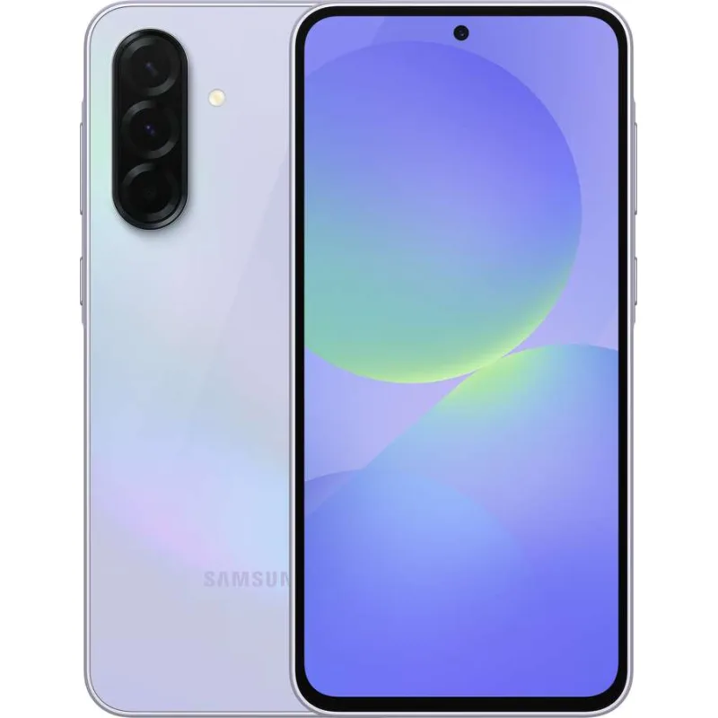 Samsung Galaxy A36 5G SM-A336 Violet 8+256GB SM-A366BLVGEUE