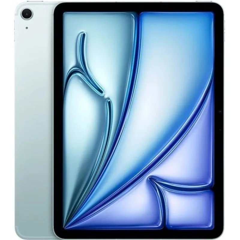 Apple iPad Air 11"/ (M3) Wi-Fi + Cellular/ 10, 86"/ 2360x1640/ 8GB/ 1TB/…
