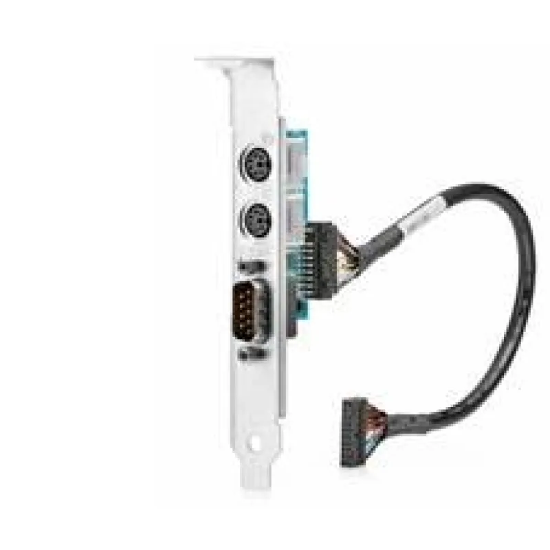 HP 800/ 600/ 400 G3 Serial/ PS/ 2 Adapter 1VD82AA