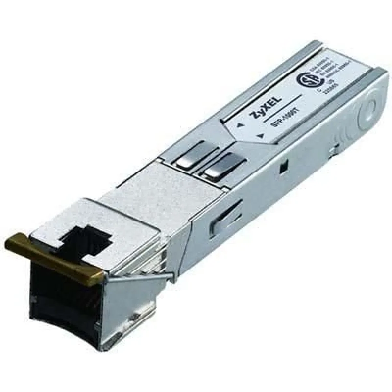Zyxel SFP-SX-D 1000BaseSX SFP Module 91-010-204001B