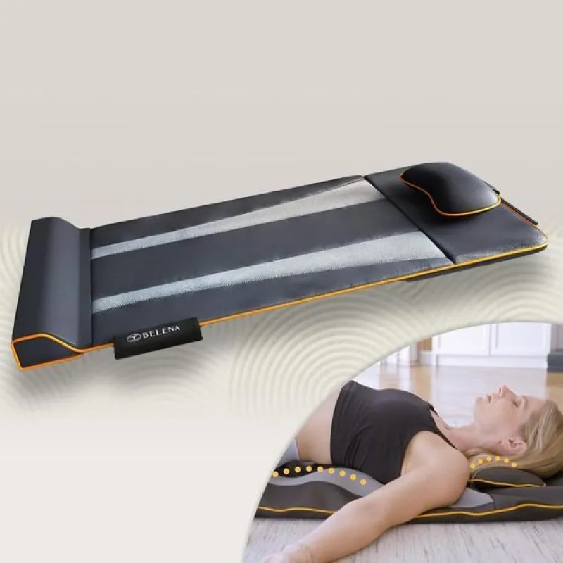 Belena Air Stretch Stretch masážní a jógová podložka M36956