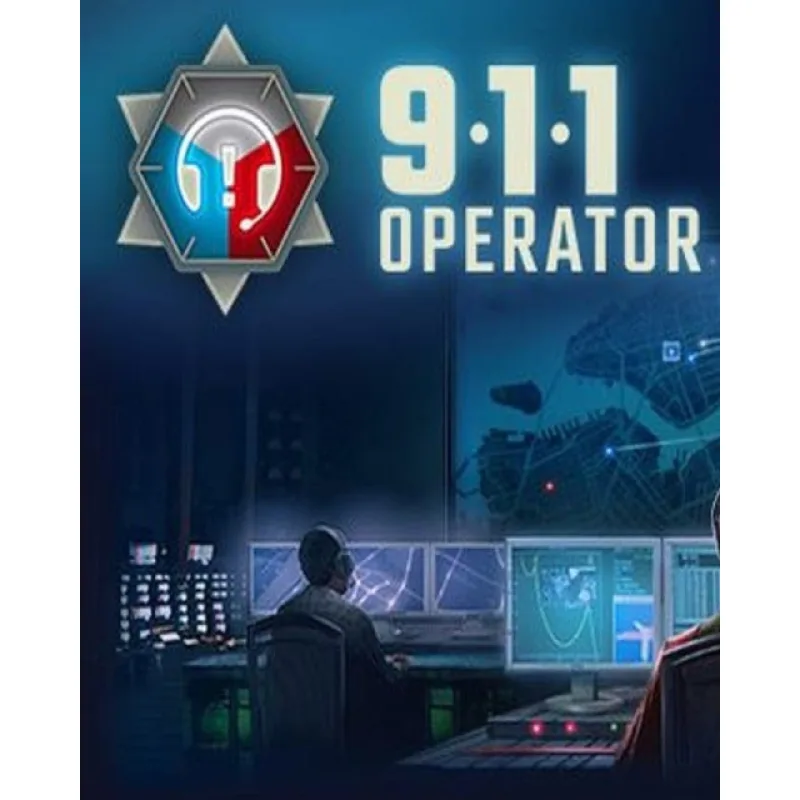ESD 911 Operator ESD_8827
