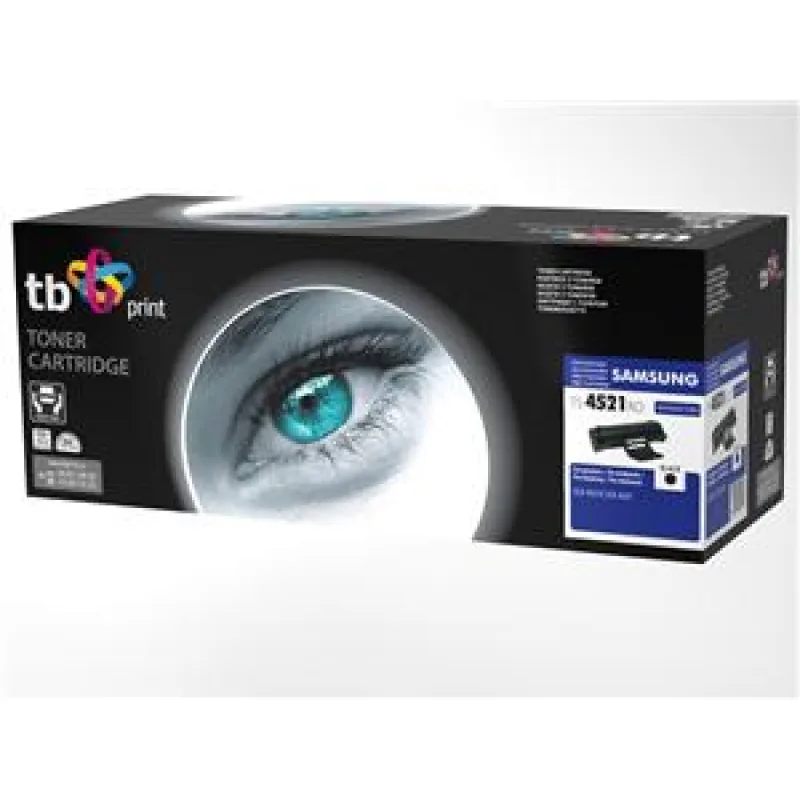 Toner TB kompatibilný so Samsung SCX-4521D3 RO TS-4521RO