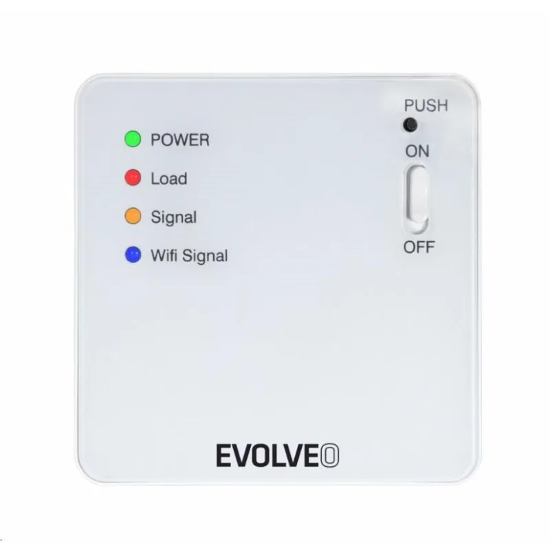 EVOLVEO Heat SU, spínací jednotka pro kotel EVO-RV-SU