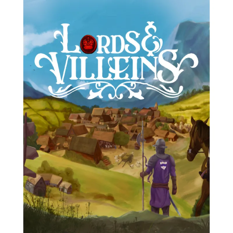 ESD Lords and Villeins ESD_9823