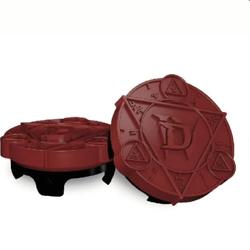 Kontrolfreek The Diablo IV Performance Thumbsticks made for Xbox Series…