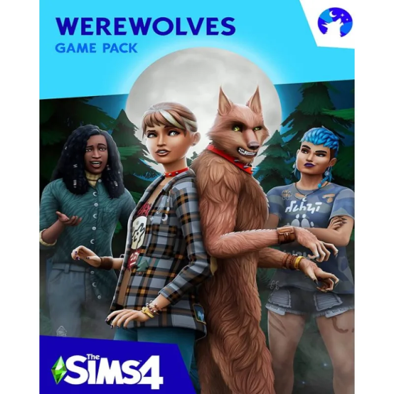 ESD The Sims 4 Vlkodlaci ESD_9679