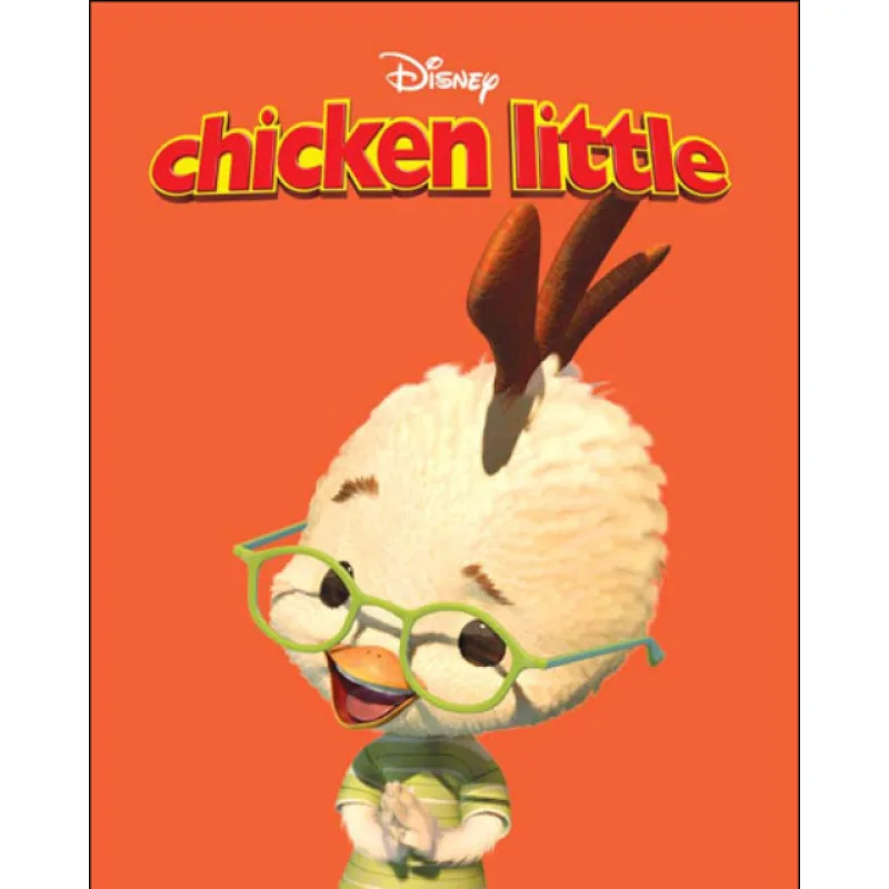 ESD Disneys Chicken Little ESD_11270
