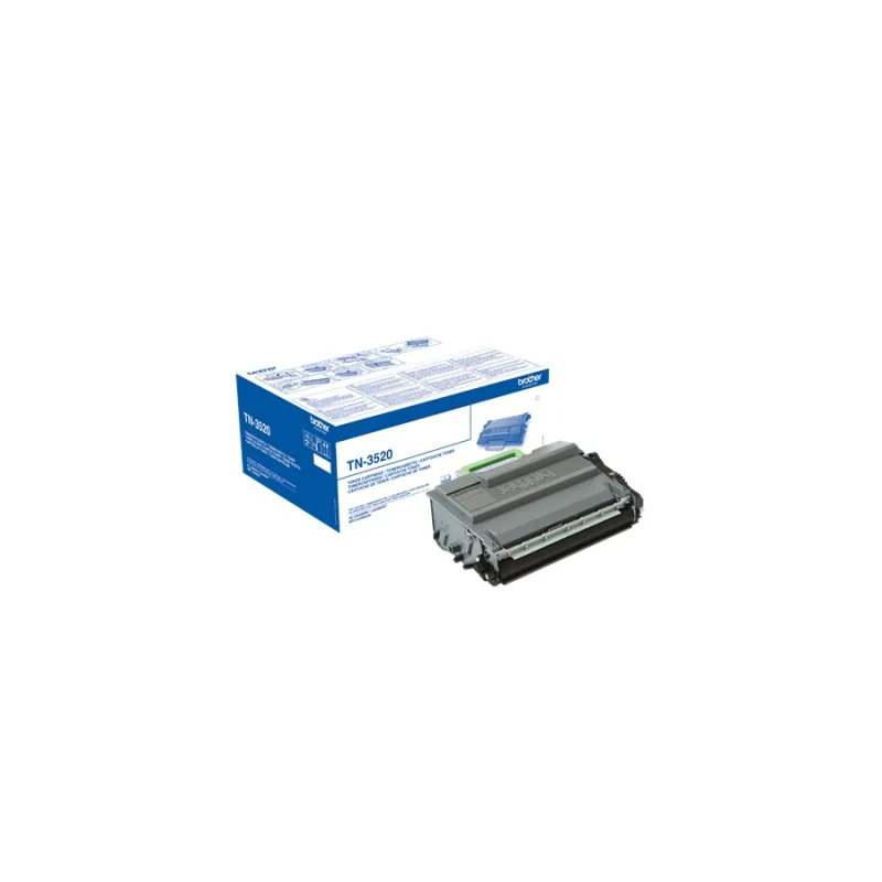 Brother TN-3520 (20000 str.) TN3520