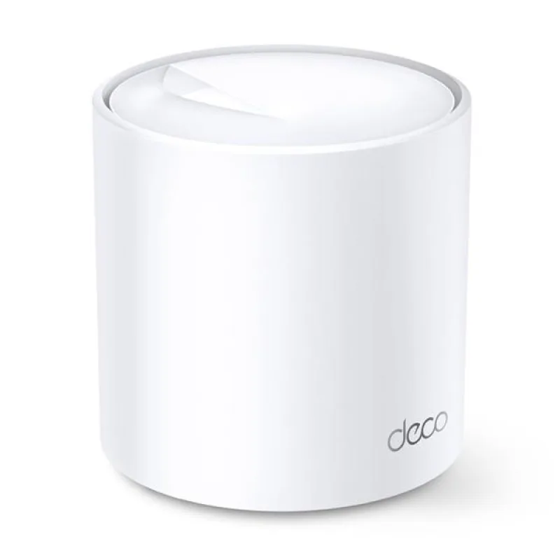 AX1800 Whole Home Mesh Wi-Fi 6 Unit SPEED: 574 Mbps at 2.4 GHz + 1201…