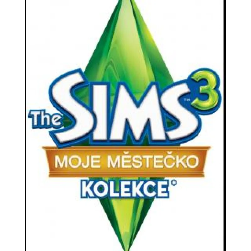 ESD The Sims 3 Moje Městečko ESD_232