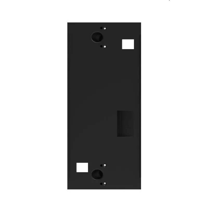 2N® IP Verso - Klínová deska pro 2 moduly 9155072