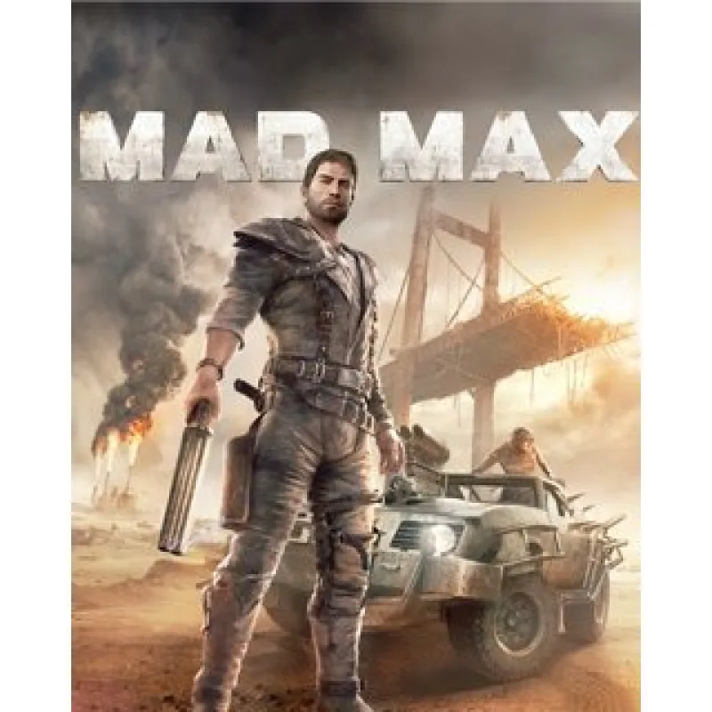 ESD Mad Max ESD_2476