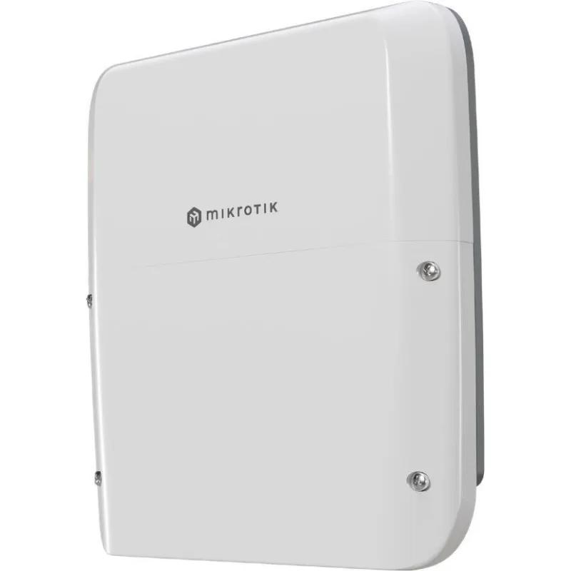 MikroTik RouterBOARD RB5009UPr+S+OUT RB5009UPr+S+OUT
