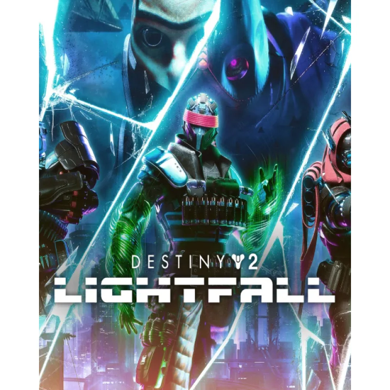 ESD Destiny 2 Lightfall ESD_9325