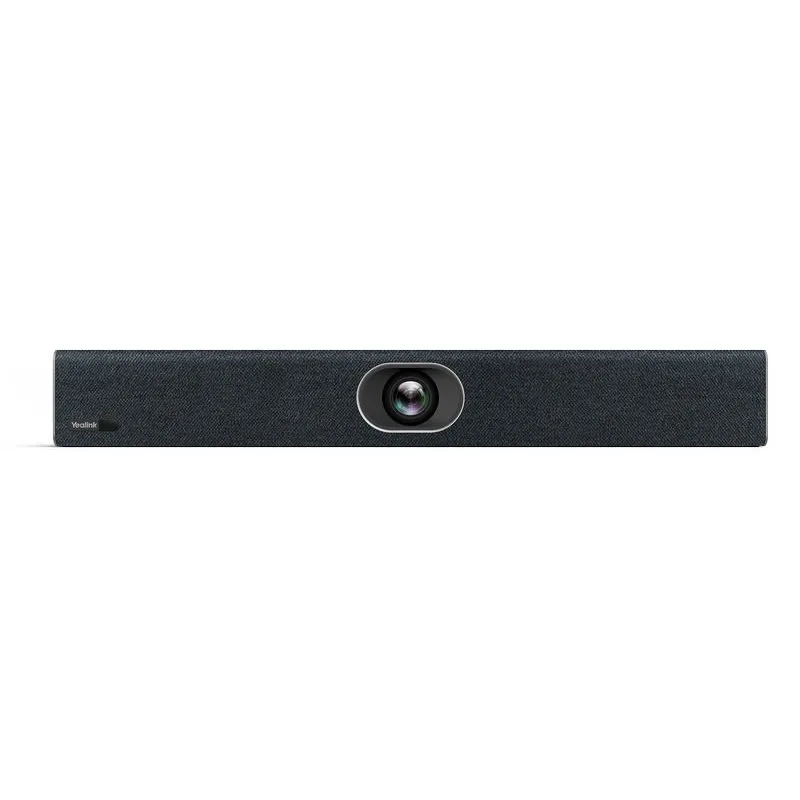Yealink UVC40 E2 All-in-One USB Video Bar, 20MP kamera, 133 ° zor.pole, 8…