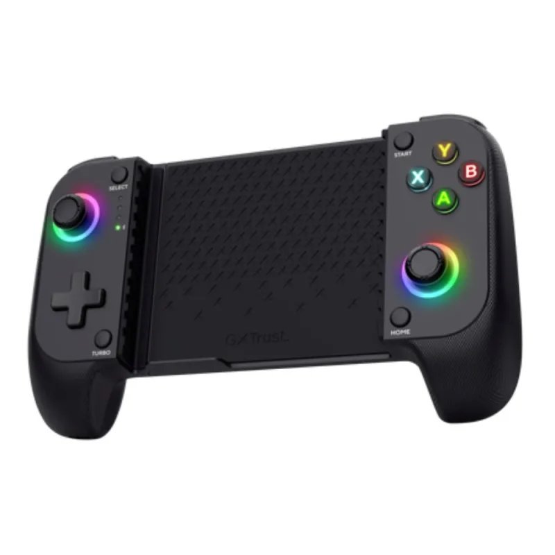 TRUST Gamepad GXT 735 Mylox, pro Telefony, Bluetooth, černá 25485