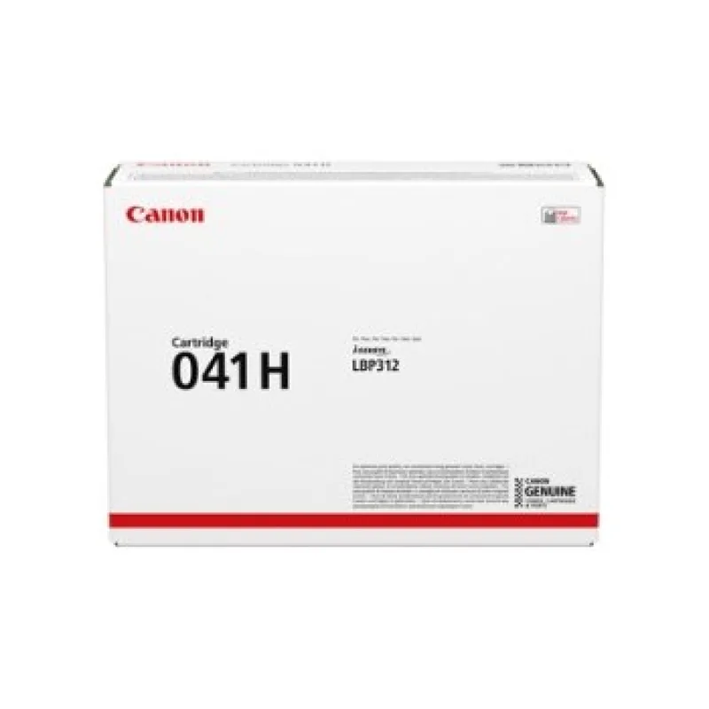 Canon CRG 041 H, čierny veľký 0453C002