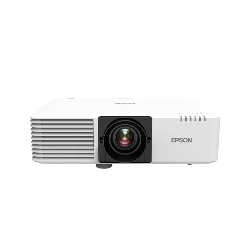 EPSON projektor EB-L520U, 1920x1200, 5200ANSI, HDMI, VGA, LAN, 20…