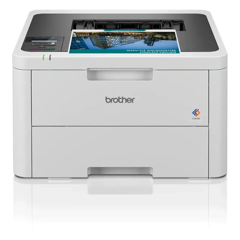 Brother/ HL-L3220CW/ Tlač/ LED/ A4/ WiFi/ USB HLL3220CWYJ1