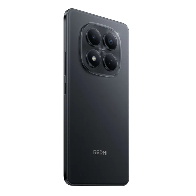 Xiaomi Redmi Note 15 Pro/ 8GB/ 256GB/ Black 71369