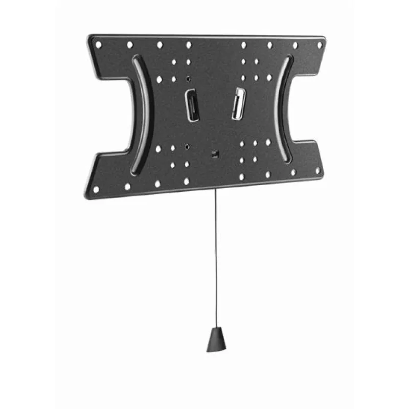 GEMBIRD Držiak TV WM-65T-02, 32 "-65" (30kg), náklopný WM-65T-02
