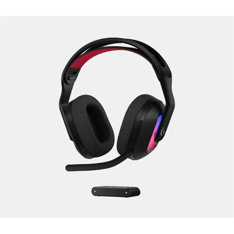 Logitech® A20 X - BLACK 939-002247
