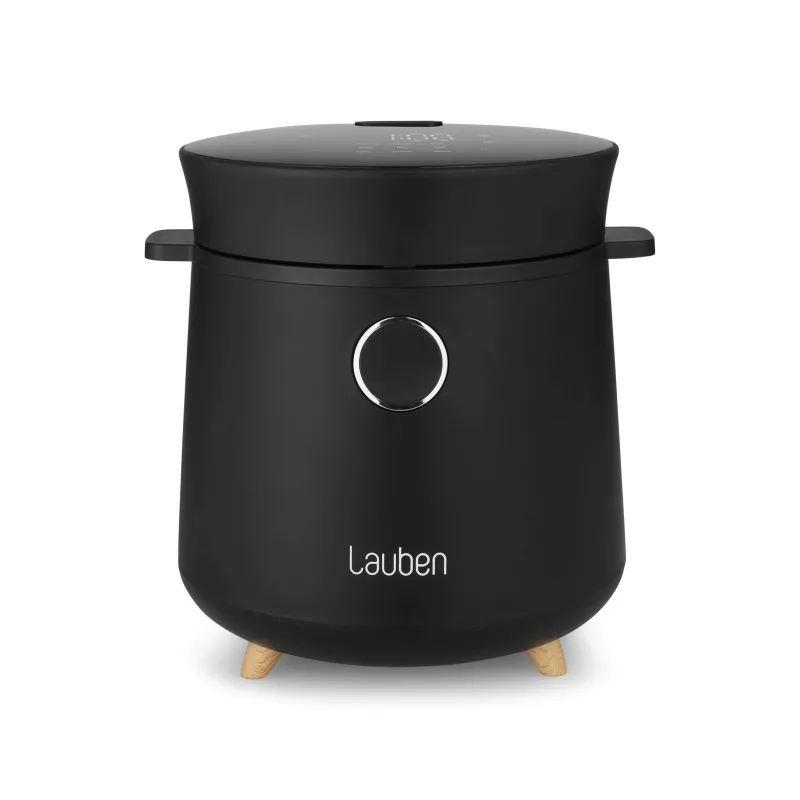 Lauben Multifunction Rice Cooker 1500BW - rýžovar LBRCMMRC150BA