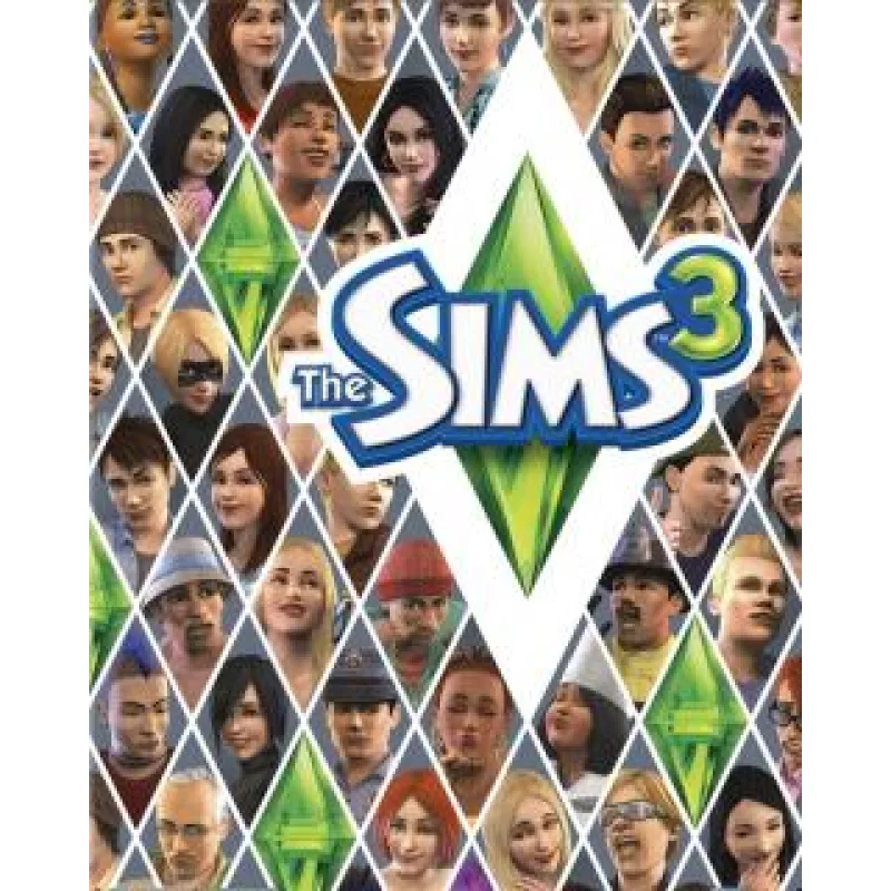 ESD The Sims 3 ESD_141