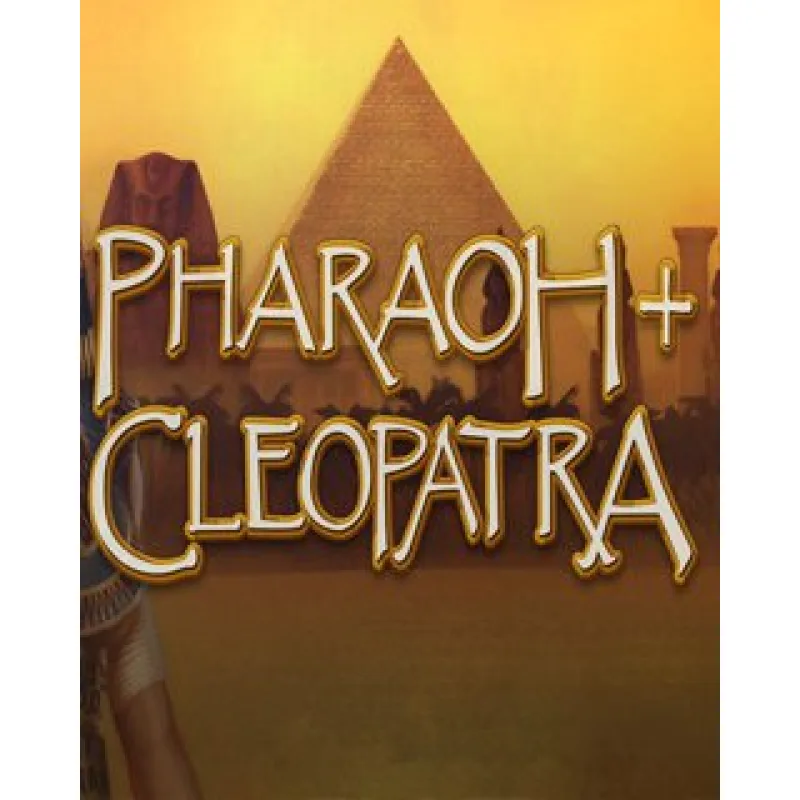 ESD Pharaoh + Cleopatra ESD_5599