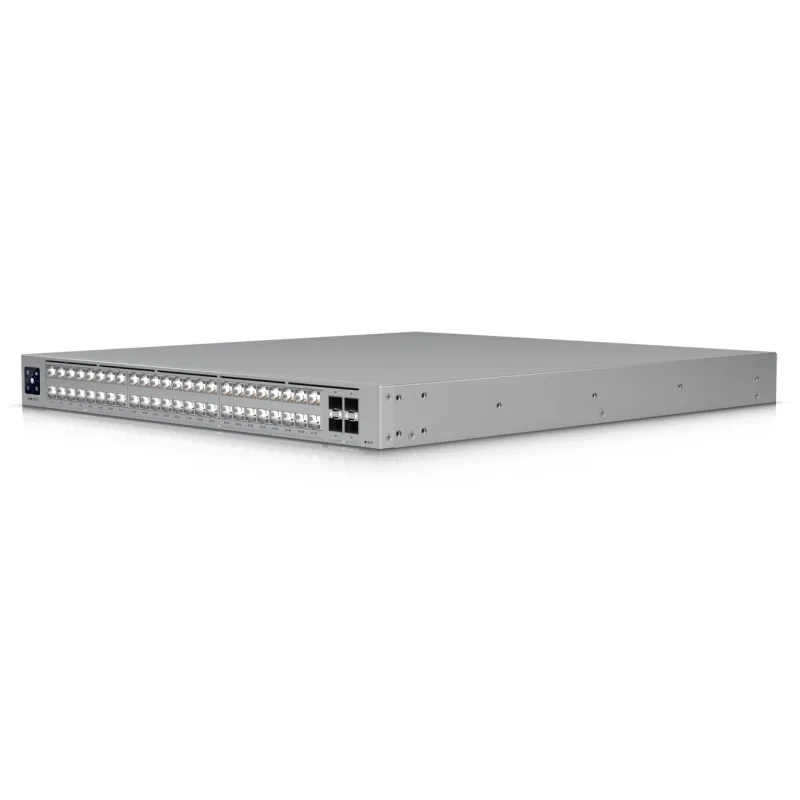 Ubiquiti USW-Pro-XG-48, UniFi Pro XG 48 USW-Pro-XG-48