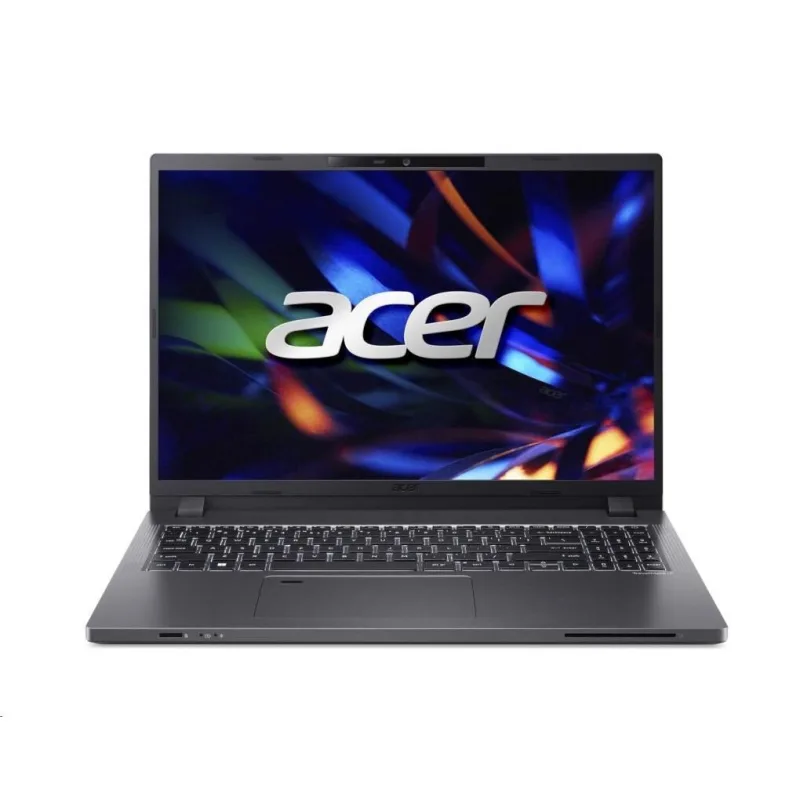 ACER NTB EDU TravelMate P2 (TMP216-51-G2-TCO-52YG), Core 5 120U, 16"…