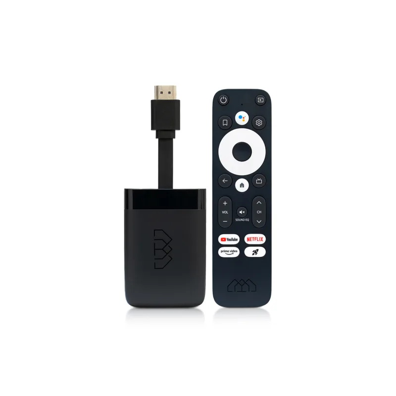 Homatics Dongle R 4K Android TV HOMATICS DONGLE R