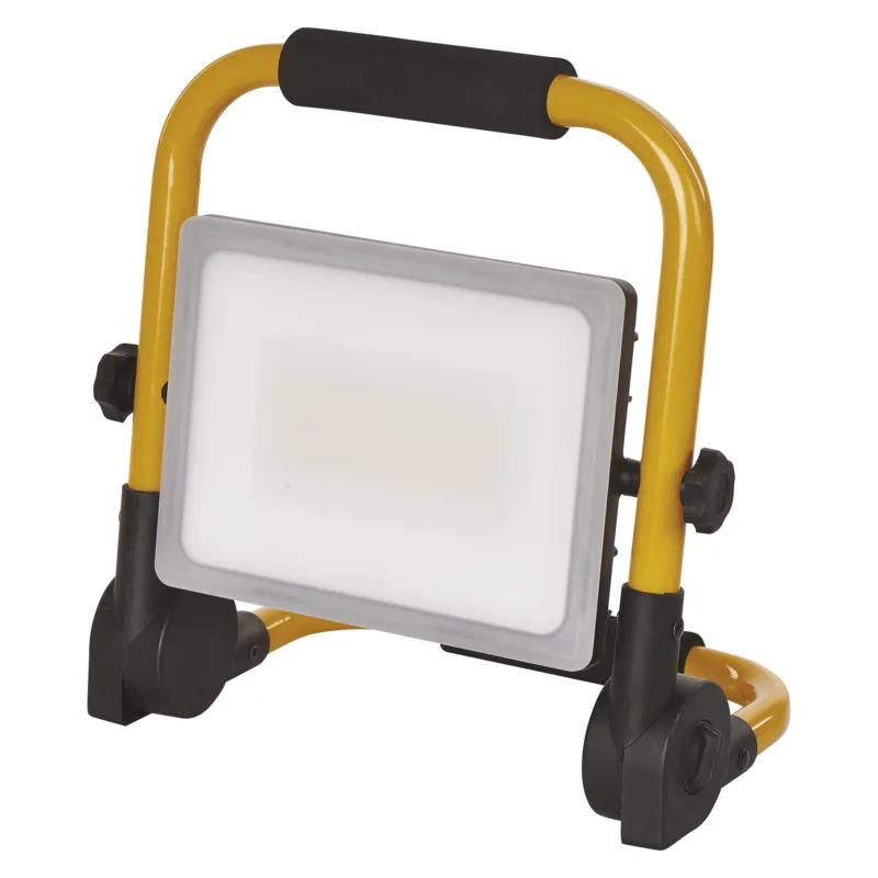 EMOS PRENOSNÝ LED REFLEKTOR ILIO 51W, 4600LM, IP44 1542033420
