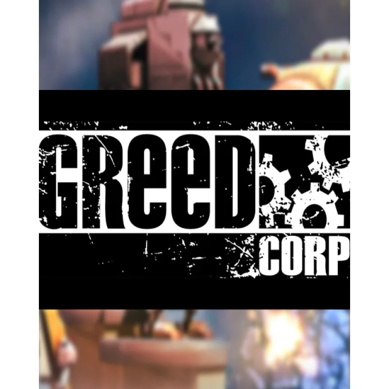 ESD Greed Corp ESD_9183