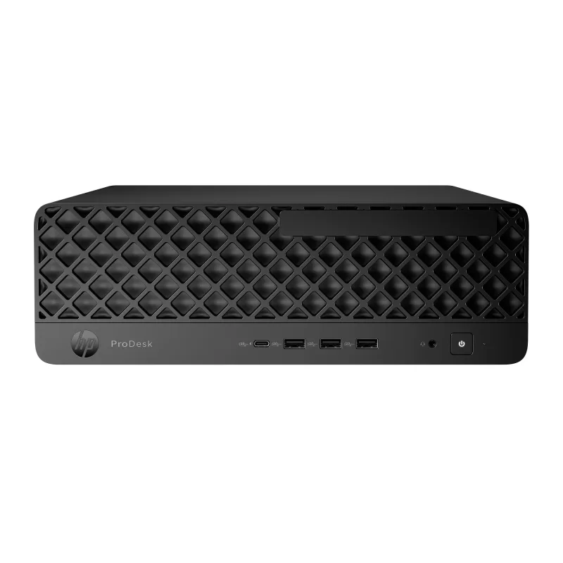 HP PC ProDesk 4 SFF G1i AI, Ultra 5 225, 1x16GB, 512GB, Intel UHD …