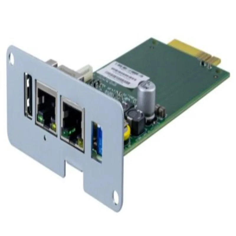 Legrand KOMUNIKAČNÁ SNMP KARTA CS102 SK 311058