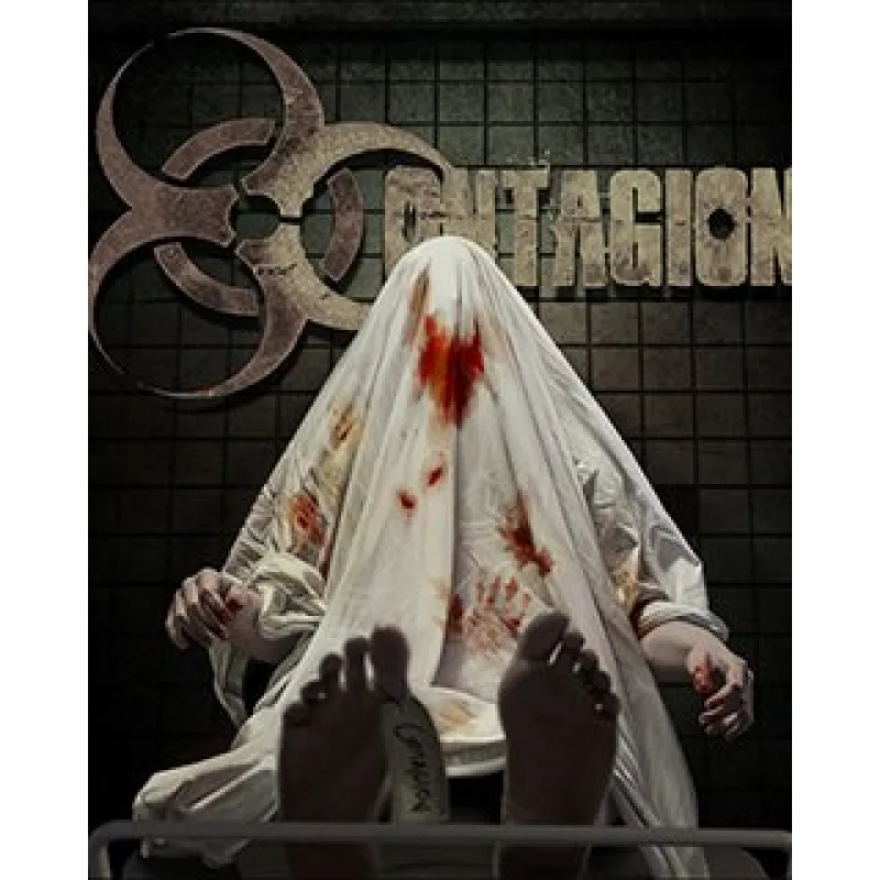 ESD Contagion ESD_3157