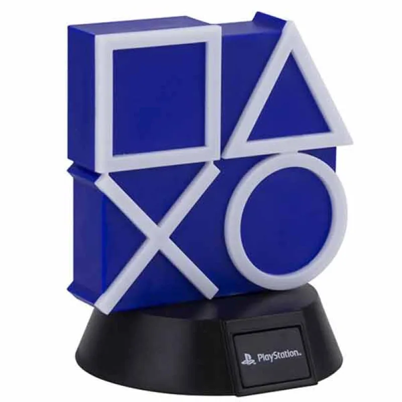 Icon Light (PlayStation) 5055964766580