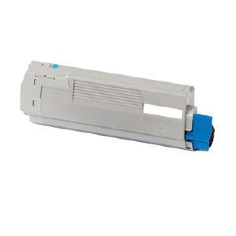 Čierny toner do C710 / C711 (11k) 44318608