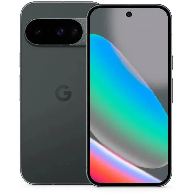 Google Pixel 10 256GB - Obsidian, EU GA09883-GB
